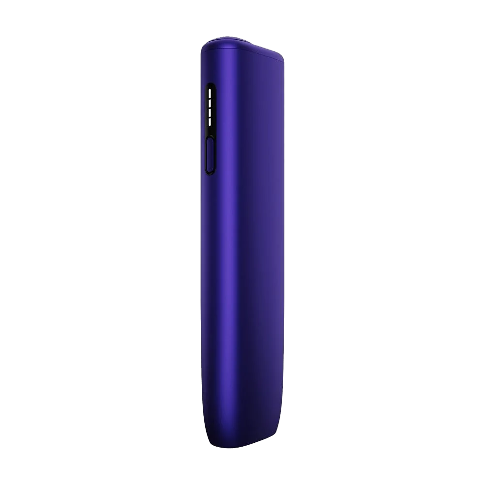 I one 2025 Electric Purple